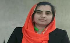 ਵਿਧਾਇਕ Baljinder Kaur ਤੋਂ ਸੁਣੋ ਕਿਨ੍ਹਾਂ ਮੁੱਦਿਆਂ 'ਤੇ ਹੋਈ CM Mann ਨਾਲ ਮੀਟਿੰਗ