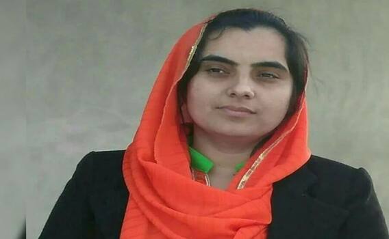 ਵਿਧਾਇਕ Baljinder Kaur ਤੋਂ ਸੁਣੋ ਕਿਨ੍ਹਾਂ ਮੁੱਦਿਆਂ 'ਤੇ ਹੋਈ CM Mann ਨਾਲ ਮੀਟਿੰਗ