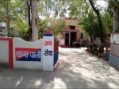 Lalitpur Rape Case: पाली थाने में नए स्टाफ की हुई तैनाती, नाबालिग से रेप करने वाले SHO की अदालत में होगी पेशी