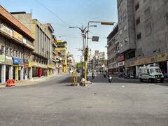 Jodhpur Clash: जोधपुर के इलाकों में लगे कर्फ्यू के बाद कैसे हैं हालात? तस्वीरें बयां कर रहीं स्थिति