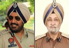 ਪੁਲਿਸ ਦੇ ਸ਼ਿਕੰਜੇ 'ਚ ਫਿਰੋਜ਼ਪੁਰ ਦੇ ਸਾਬਕਾ IG ਤੇ DIG, ਜੇਲ੍ਹ 'ਚੋਂ ਡਰੱਗ ਰਿਕਵਰੀ ਮਾਮਲੇ 'ਚ ਹੋਈ FIR