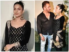 Arpita Aayush Eid Bash: अर्पिता खान की ईद पार्टी में पहुंची शहनाज गिल, सलमान खान के संग दिखी क्यूट बॉन्डिंग