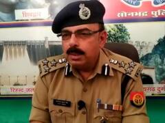 Sonbhadra News: सोनभद्र में भारी मात्रा में गांजा के साथ चार तस्कर गिरफ्तार, जानें कहां बेचने की थी योजना?