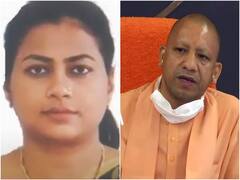 Ghaziabad News: भ्रष्टाचार के मामले में सीएम योगी आदित्यनाथ की बड़ी कार्रवाई, गाजियाबाद की तत्कालीन DM सस्पेंड