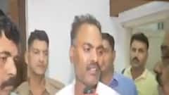 ललितपुर दुष्कर्म मामले में अखिलेश ने कहा चलवाई बुलडोजर, देखें कैसे साधा निशाना | 7 Ka Samikaran