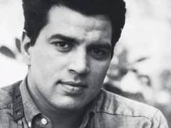 Dharmendra Shares His Beautiful Memory To 'Feel Better'