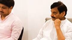 UP में तीसरे मोर्चे की सुगबुगाहट तेज!, बिना नाम लिए Shivpal ने किए Akhilesh पर कई ट्वीट, गहरा रहा Azam का भी मुद्दा!