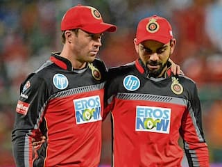 IPL 2022 में विराट कोहली के प्रदर्शन पर डिविलियर्स ने तोड़ी चुप्पी, बताया कैसे होगी फॉर्म में वापसी