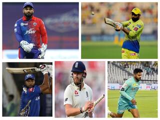 IPL 2022: इन दिग्गजों का इस सीजन नहीं चला बल्ला, आंकड़े देख हो जाएंगे हैरान