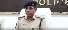 Eluru Accused Arrested: వైసీపీ లీడర్ హత్య కేసులో ఆరుగురు అరెస్ట్ | ABP Desam
