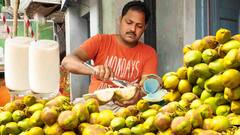 Health Tips: प्रेगनेंसी में जरूर पिएं नारियल पानी, मिलेंगे ये 5 फायदे