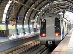 Delhi Metro: 5 जून को सुबह 6 बजे से शुरू होंगी मेट्रो सेवाएं, जानिए क्या है वजह ?