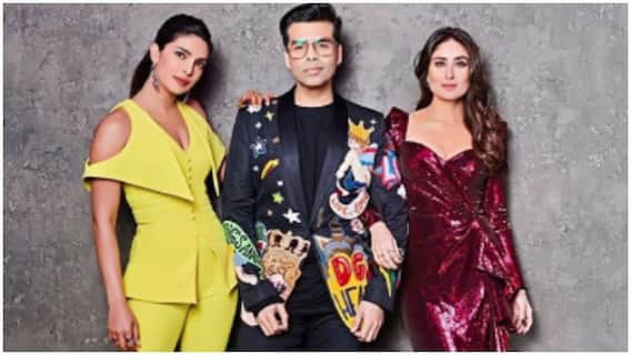 Remembering Iconic Moments From Koffee With Karan