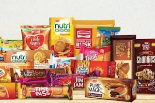 Biscuits Prices Likely To Be Hiked: હવે બિસ્કિટ ખાવા મોંઘા પડશે, બ્રિટાનિયાએ ભાવમાં વધારાના સંકેત આપ્યા