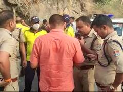 Kotdwar: चेतावनी का असर नहीं- कोटद्वार की खोह नदी में बिजनौर के 4 लोगों की डूबने से मौत, दो की हालत गंभीर