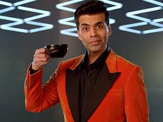 કોફી વીથ કરણ શો અંગે કરણ જોહરે નવી જાહેરાત કરી, હવે ફક્ત આ પ્લેટફોર્મ પર જ જોવા મળશે