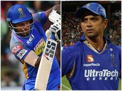 Sanju Samson: जब नेट में बैटिंग कर रहे सैमसन को द्रविड़ ने कही ऐसी बात, हैरान रह गए राजस्थान के कप्तान