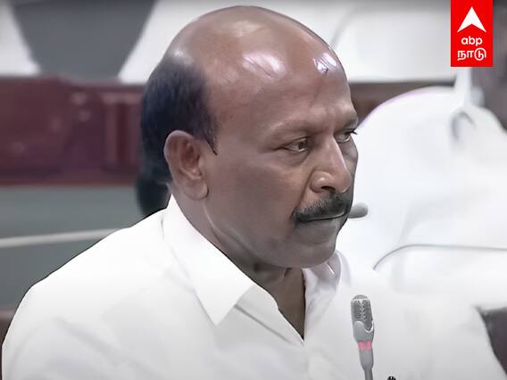 Ma Su Vs Vijayabaskar : அமைச்சரா இருக்கும் போது ஒன்னும் செய்யல.. விஜயபாஸ்கரை ரவுண்டு கட்டிய மா.சு