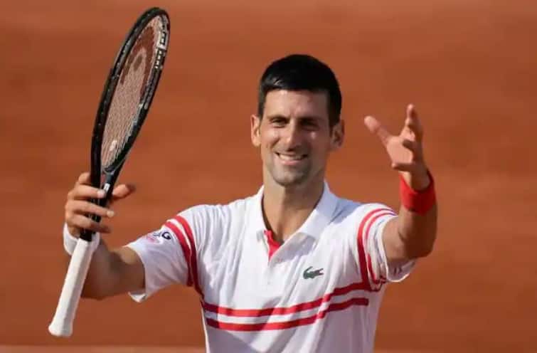 Novak Djokovic, who arrived in the third round of the Madrid Open, will face this player Madrid Open ਦੇ ਤੀਜੇ ਦੌਰ 'ਚ ਪਹੁੰਚੇ Novak Djokovic, ਇਸ ਖਿਡਾਰੀ ਨਾਲ ਹੋਵੇਗਾ ਸਾਹਮਣਾ