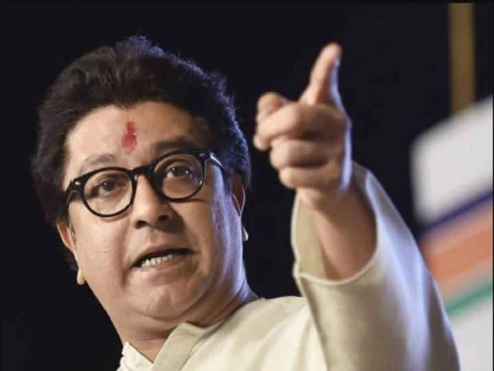 Maharashtra Navnirman Sena chief Raj Thackeray  political pattern, know here Maharashtra  में सियासी घमासान के बीच जानिए Raj Thackeray की राजनीति का पैटर्न, कब किससे बनायी करीबी, कब किससे हुए दूर