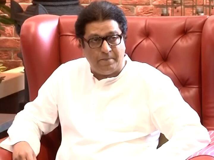 Raj Thackeray press conference on loudspeaker row  Raj Thackeray full speech in press conference Raj Thackeray full Press Conference on loudspeaker row: राज ठाकरे यांच्या पत्रकार परिषदेतील शब्द आणि शब्द जसाच्या तसा! 