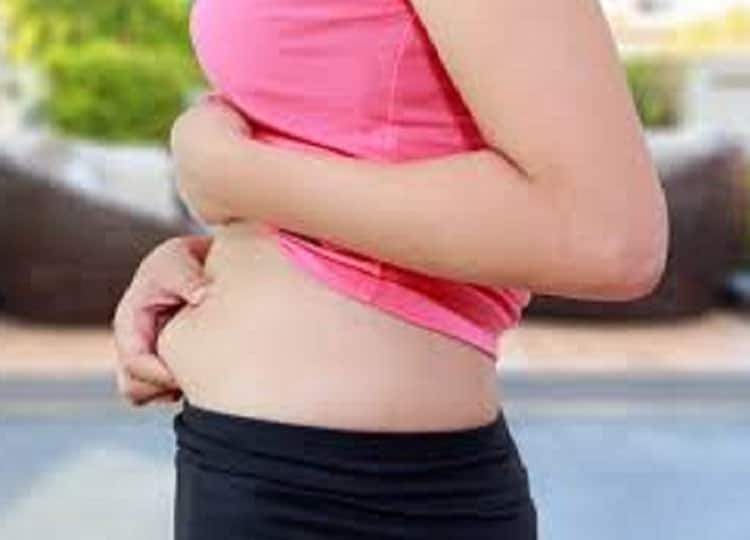 Reasons behind increase in belly fat, tips how to reduce belly fat Health Tips: पेट की चर्बी बढ़ने के कारण जान हो जाएंगे हैरान, इन बुरी आदतों से आज ही बना लें दूरी