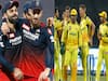 CSK vs RCB: ஆர்சிபி அணியை இரண்டாவது முறையாக வீழ்த்துமா சிஎஸ்கே..?- கை கொடுக்குமா தோனி கேப்டன்சி?