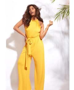 Chitrangda Singh Latest Photos: येलो जंपसूट में चित्रांगदा सिंह ने करवाया फोटोशूट, तस्वीरें देख नहीं लगा पाएंगे उम्र का अंदाजा