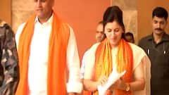 Navneet Rana, Ravi Rana in Jail: Will the couple get bail today? | ABP News