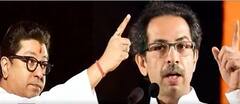 हिंदुत्व के रण में Uddhav vs Raj के बीच छिड़ी जंग । LOUDSPEAKER CONTROVERSY
