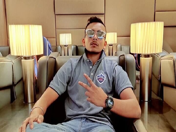 Prithvi Shaw buys posh apartment in Mumbai’s Bandra for INR 10.5 crore Prithvi Shaw: என் வீட்டைப்பார் என்னைப் பிடிக்கும்.. ரூ. 10.5 கோடிக்கு அபார்ட்மெண்ட்  வாங்கும் பிரித்வி ஷா!!