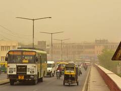 Rajasthan Weather Forecast: राजस्थान में दो दिनों के राहत के बाद फिर कहर बरपाएगी गर्मी, जानें- मौसम का हर अपडेट