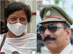 Bulandshahr News: शहीद इंस्पेक्टर सुबोध सिंह की पत्नी ने लगाई न्याय की गुहार, बोलीं- पुलिस के साथ घूम रहा आरोपी
