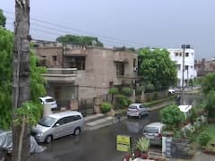 Chhattisgarh Weather Report: छत्तीसगढ़ में हो शुरू हुई बारिश और गिर रहे ओले, मौसम विभाग ने 10 मई तक के लिए जारी की बड़ी चेतावनी