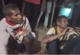 Mob lynching: மத்திய பிரதேசம்: பசுவை வெட்டியதாக சந்தேகம்.. பழங்குடியினர் இருவரை படுகொலை செய்த கும்பல்