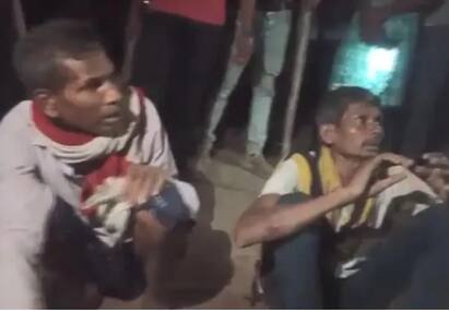 Two tribal men in Madhya Pradesh killed by a mob for allegedly killing a cow Mob lynching: மத்திய பிரதேசம்: பசுவை வெட்டியதாக சந்தேகம்.. பழங்குடியினர் இருவரை படுகொலை செய்த கும்பல்