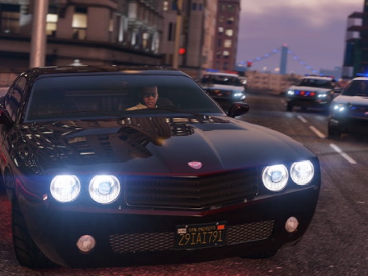 Collection of GTA5 Cheats for Xbox and PC 2023