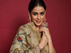 Genelia: జెనీలియా లేటెస్ట్ ఫొటోషూట్ - ఎంత పద్దతిగా ఉందో!
