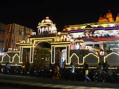 Patna Iskcon Temple: बिहार के दूसरे जिलों में भी बनेगा इस्कॉन टेंपल, इससे पहले जानें पटना में बने इस मंदिर की खासियत