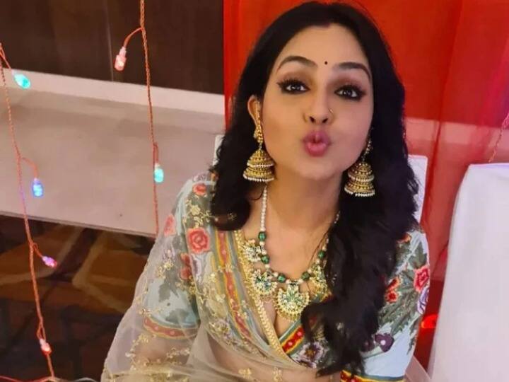 When Shubhangi Atre aka Bhabi ji of Bhabi Ji Ghar Par Hain rejected in auditions due to this condition Shubhangi Atre: जब 'भाभीजी' को नहीं मिल रहा था काम, लोगों ने कह दिया था- यहां शादीशुदा महिला को कोई काम नहीं देता!