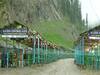 Jammu-Kashmir Weather Forecast: जम्मू-कश्मीर में बारिश का सिलसिला रहेगा जारी, सामान्य से कम दर्ज हुआ पारा