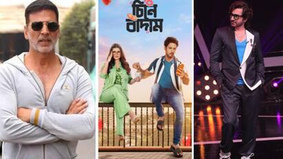 Get to know top Entertainment news for the day which you cant miss, know in details Top Entertainment News Today: বিনোদনের জগতের হালহকিকত জেনে নিন এক ক্লিকে