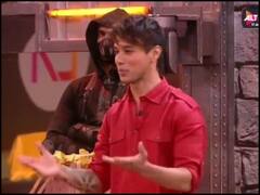 Lock Upp: Eid पर खास पैगाम लेकर पहुंचे प्रतीक सहजपाल, बताया कौन है शो का दूसरा फाइनलिस्ट?