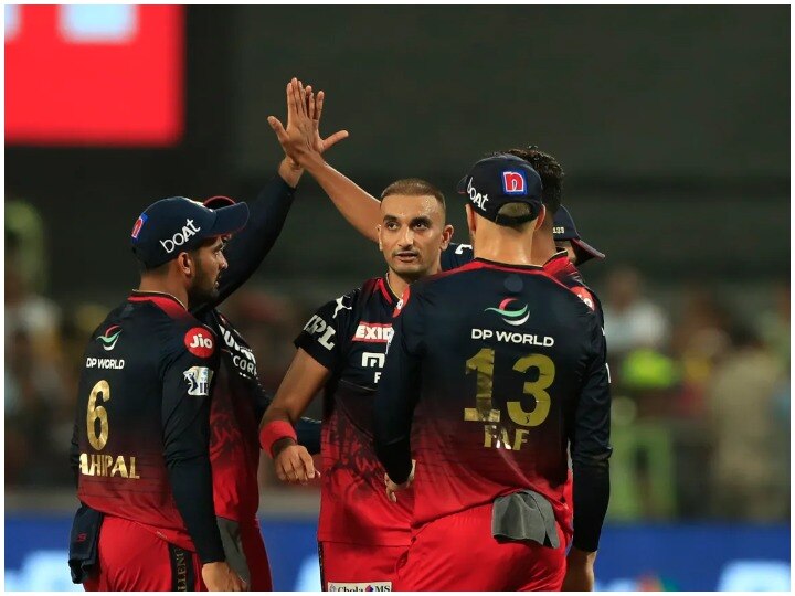 CSK vs RCB : சென்னையை 13 ரன்கள் வித்தியாசத்தில் வீழ்த்தியது பெங்களூர்..! கான்வே அரைசதம் வீண்..!