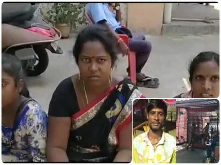 Chennai Custodial death: நடந்தது என்ன? உடலில் காயம் இருந்ததா? வெளியானது விசாரணைக் கைதி விக்னேஷின் உடற்கூராய்வு முடிவு!