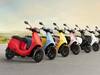 Ola Electric Scooter: தொட்டதெல்லாம் பிரச்னைதான்.. ஆனாலும் இந்தியாவில் நம்பர் ஒன்.! சாதனை படைத்த ஓலா.!