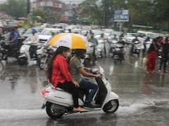 Weather Update: चंडीगढ़, हरियाणा और पंजाब में हुई बारिश, चिलचिलाती गर्मी से मिली राहत