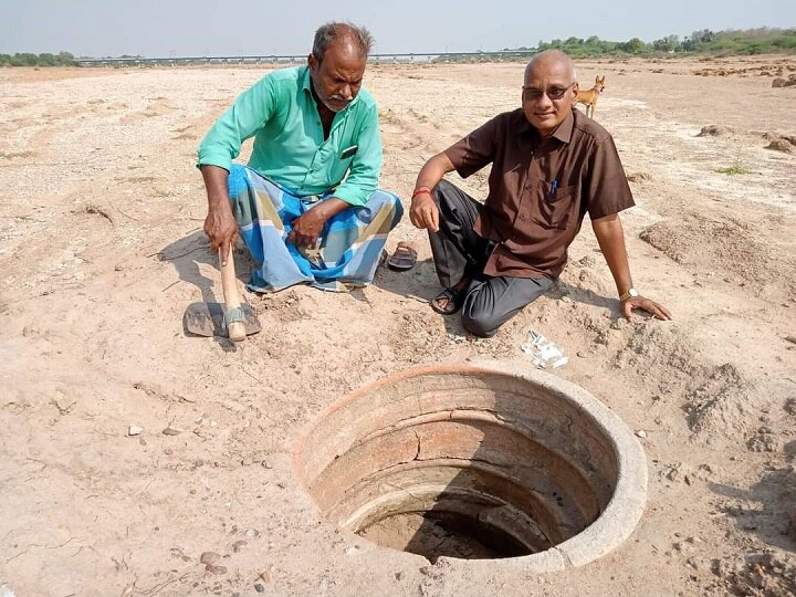 விழுப்புரம் மாவட்டத்தில் தொடர்ந்து கண்டெடுக்கப்படும் பல்லவர் கால சிலைகள்..