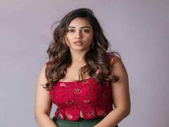 Nivetha Pethuraj Photos: విశ్వక్‌ సేన్‌ 'పాగల్' బ్యూటీ నివేదా పేతురాజ్ రీసెంట్ ఫొటోస్ అదుర్స్