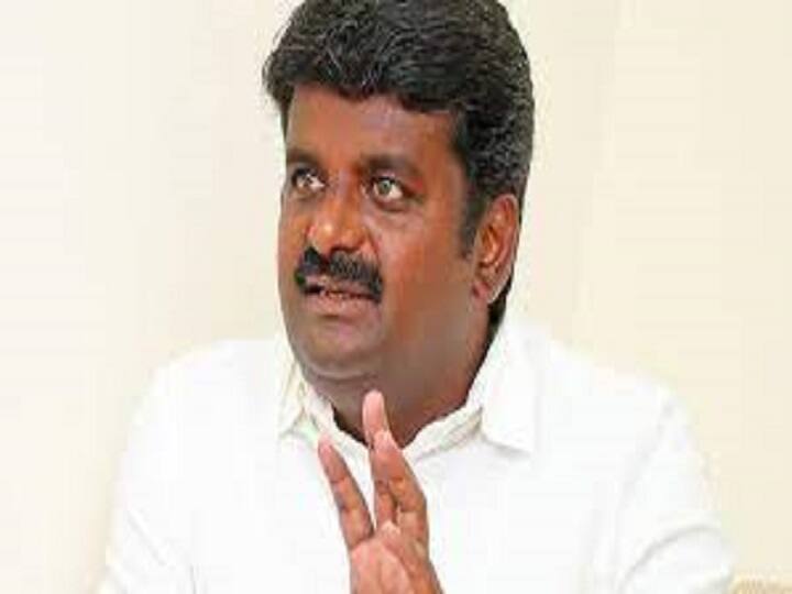 Maharshi Charak Shapath Oath :மருத்துவ கல்லூரி டீனை காத்திருப்போர் பட்டியலில் மாற்றியிருப்பது ஏற்புடையதல்ல - முன்னாள் அமைச்சர் !